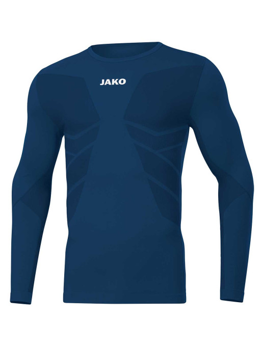 JAKO Термо блуза Longsleeve Comfort Recycled