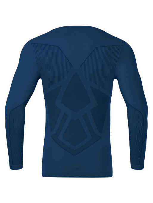 JAKO Термо блуза Longsleeve Comfort Recycled