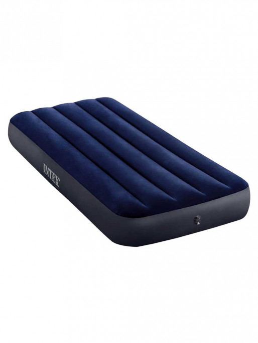 INTEX Saltea gonflabila Classic Downy