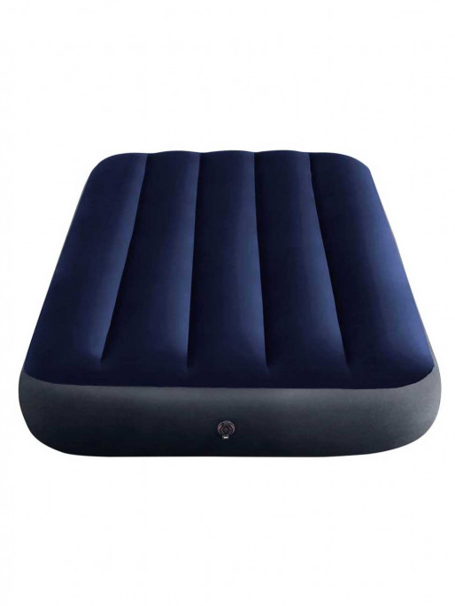 INTEX Saltea gonflabila Classic Downy