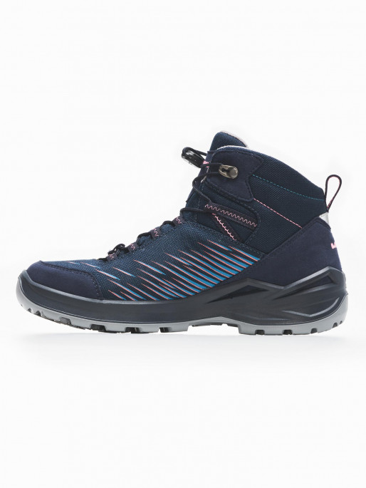 LOWA dečije patike ZIRROX GTX MID JUNIOR