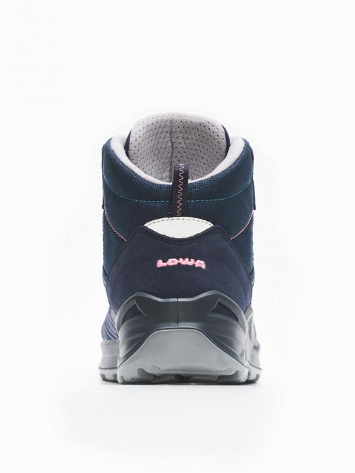 LOWA dečije patike ZIRROX GTX MID JUNIOR