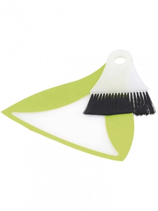 OUTWELL Broom and Dustpan