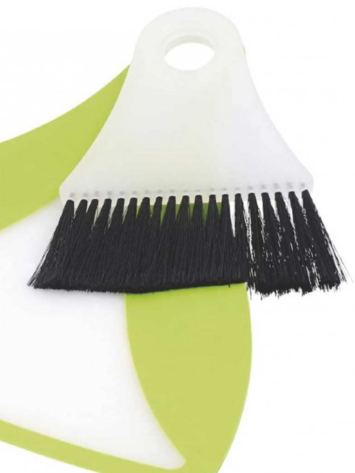 OUTWELL Broom and Dustpan