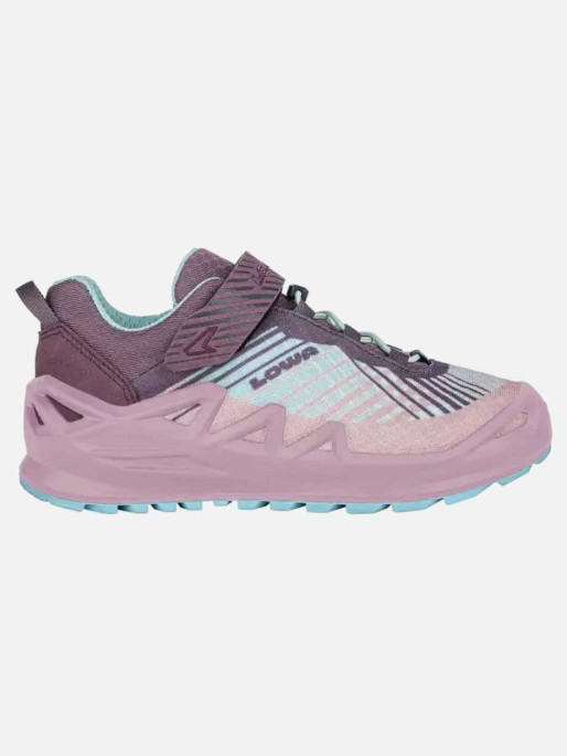 LOWA MERGER GTX JUNIOR VCR LO Boots