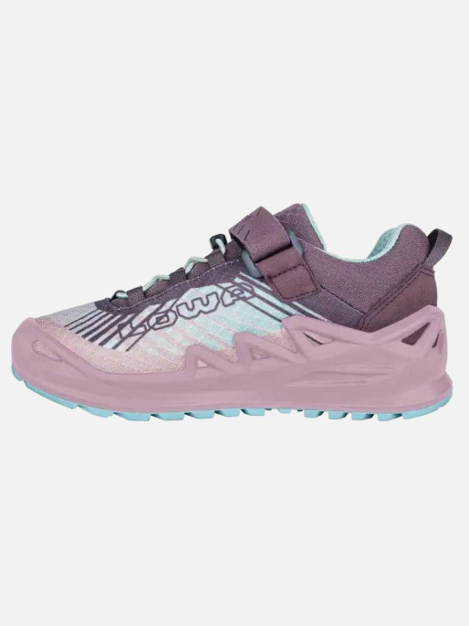 LOWA MERGER GTX JUNIOR VCR LO Boots
