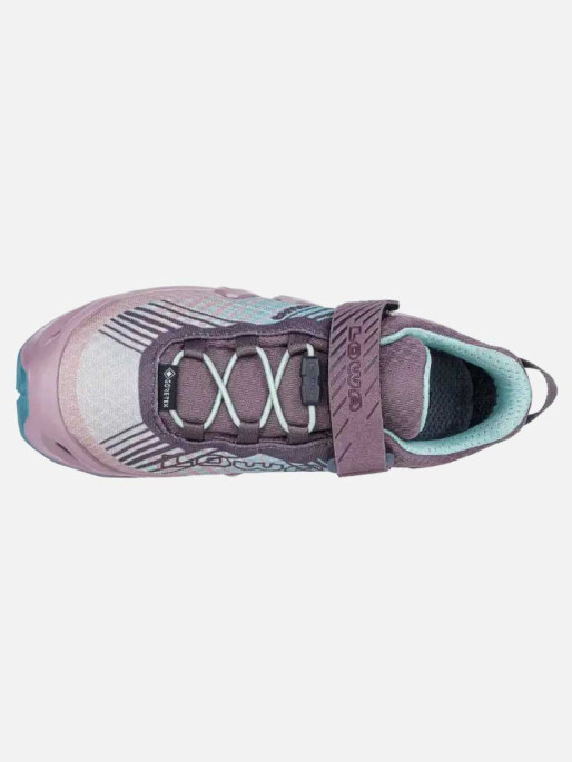 LOWA MERGER GTX JUNIOR VCR LO Boots