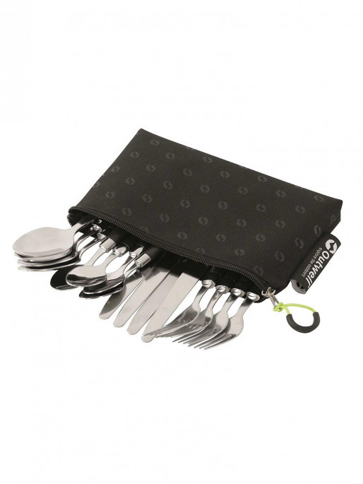 OUTWELL Σετ Μαχαιροπήρουνα Pouch