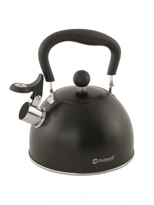 OUTWELL Ibric Tea Break Lux Kettle M