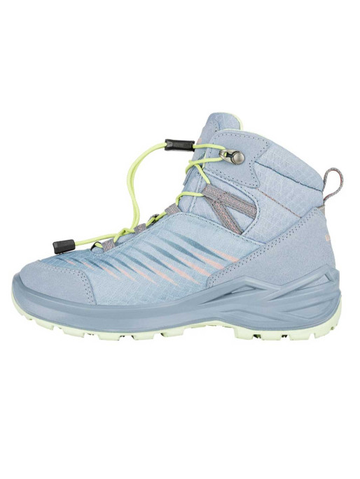 LOWA Incaltaminte Zirrox II Gtx Mid Jr