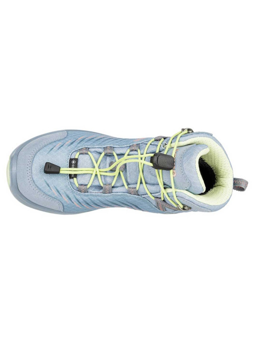 LOWA Incaltaminte Zirrox II Gtx Mid Jr
