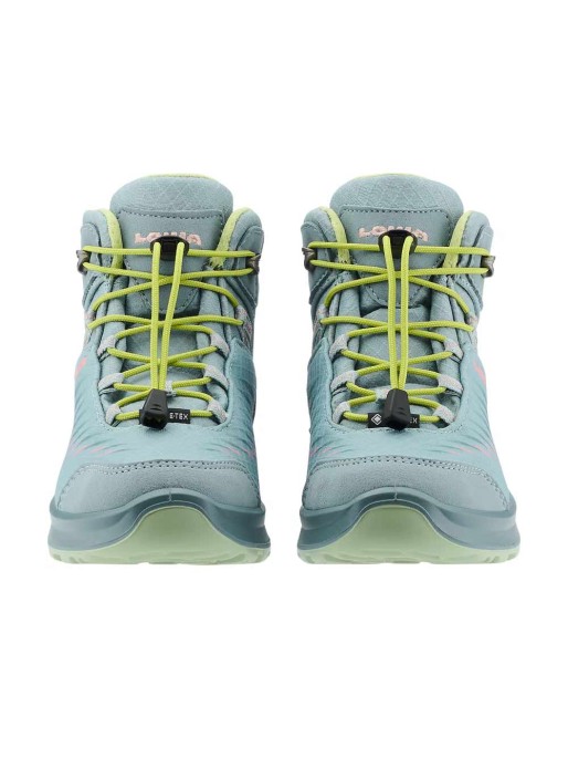 LOWA Incaltaminte Zirrox II Gtx Mid Jr