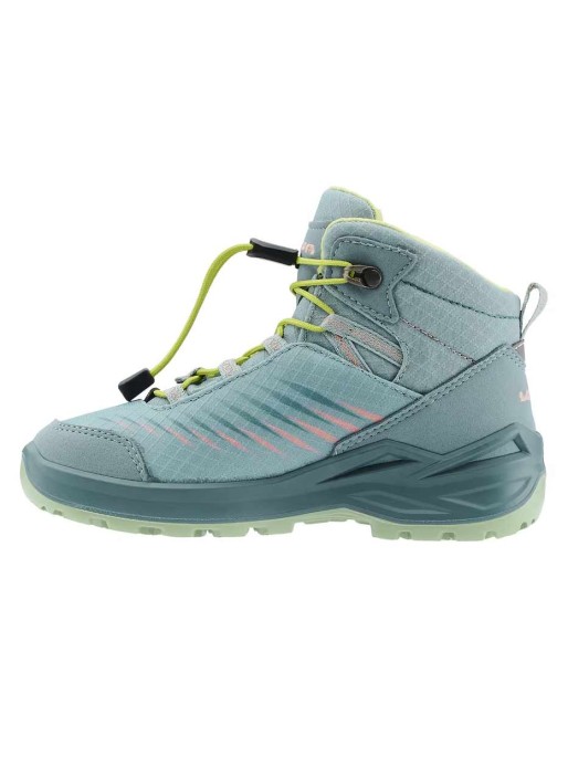 LOWA Incaltaminte Zirrox II Gtx Mid Jr