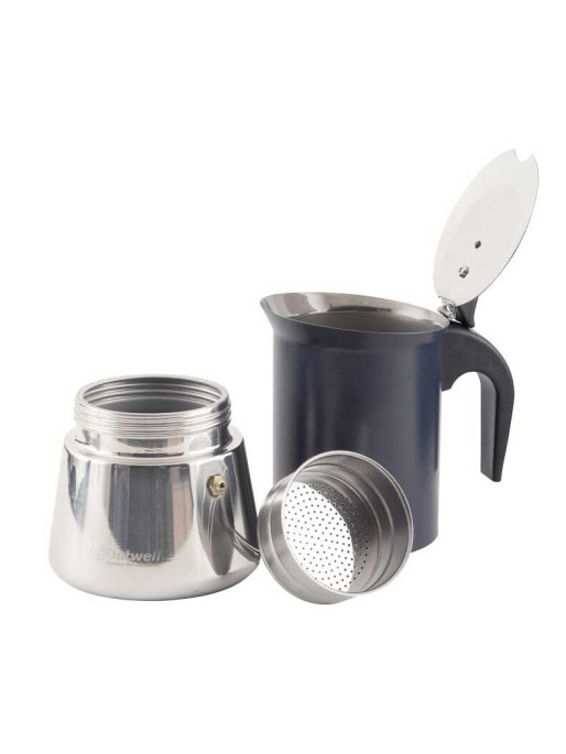 OUTWELL Μηχανή του Καφέ Barista Espresso Maker