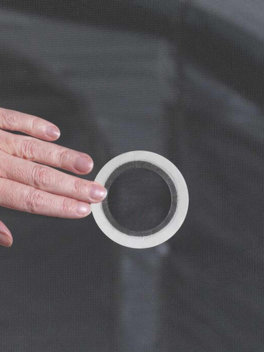 OUTWELL Banda reparatie Tenacious Tape Mesh