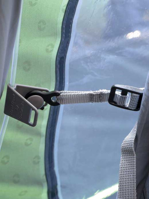 OUTWELL Ryde Tent Storage Unit