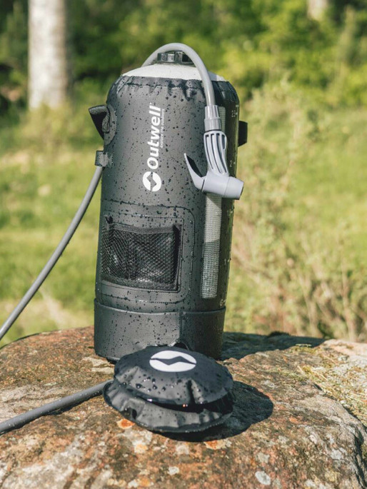 OUTWELL Dus camping Seabreeze Pressure