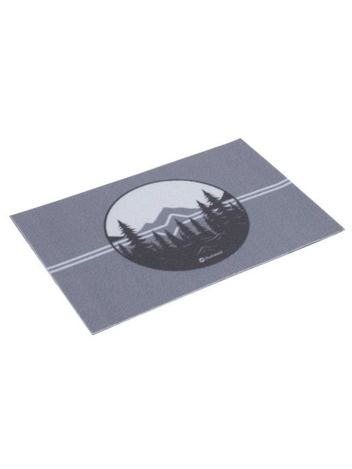 OUTWELL Изтривалка за врата Elmswell Doormat