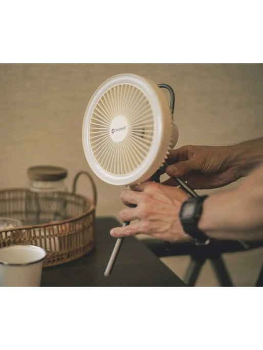 OUTWELL Вентилатор Eryon Rechargeable Fan
