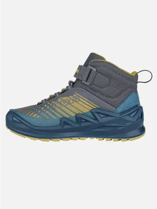 LOWA Incaltaminte Merger Gtx Qc Jr