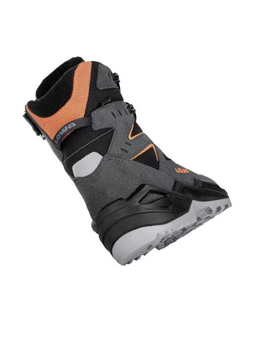 LOWA LINO GTX HI JR Boots