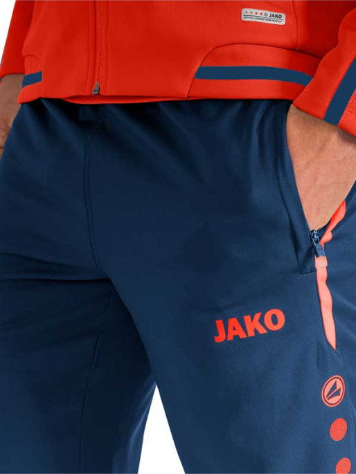 JAKO Presentation trousers Striker 2.0