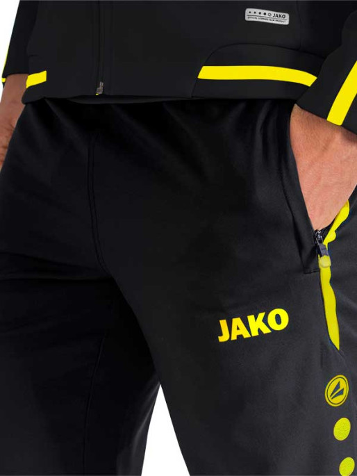 JAKO Presentation trousers Striker 2.0