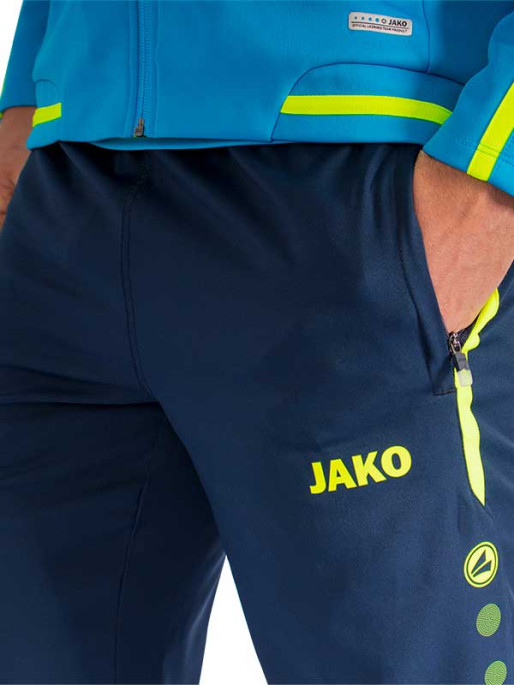 JAKO Presentation trousers Striker 2.0