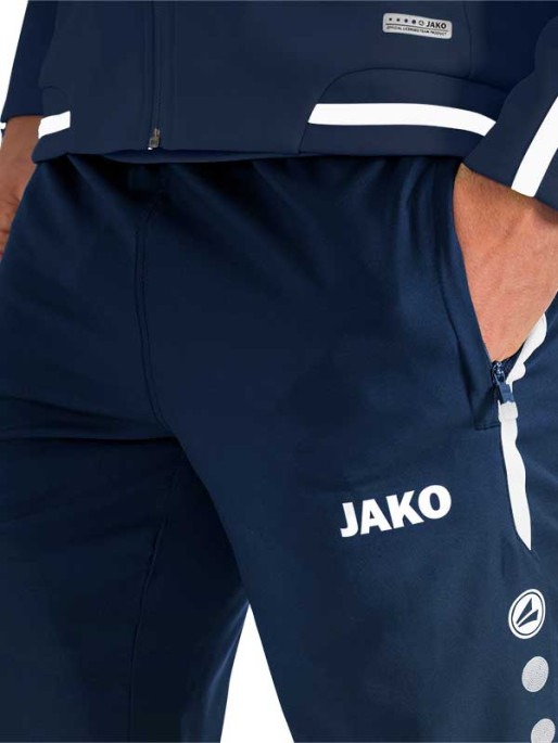 JAKO Presentation trousers Striker 2.0
