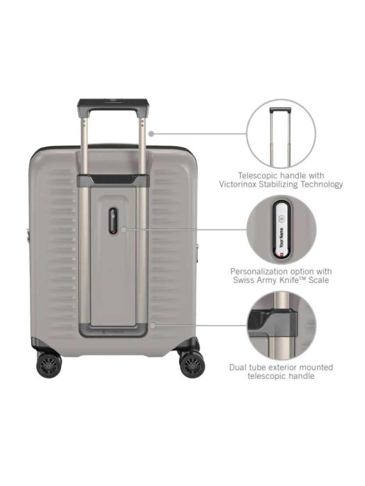 VICTORINOX Куфар за ръчен багаж Airox Advanced