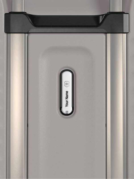 VICTORINOX Куфар Airox Advanced Medium case