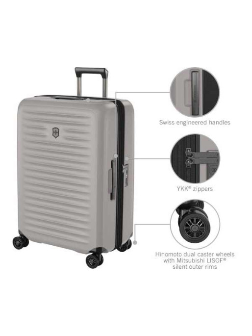 VICTORINOX Куфар Airox Advanced Medium case