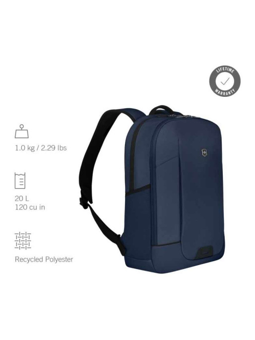 VICTORINOX Раница Almond Modern Compact