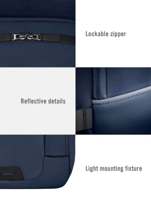 VICTORINOX Раница Almond Modern Compact