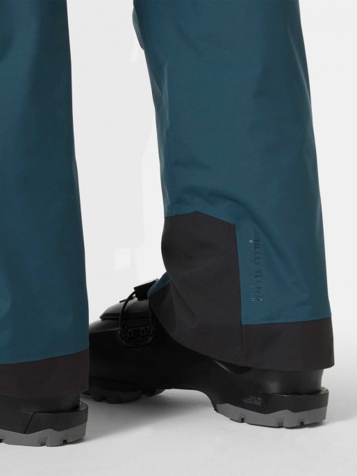HELLY HANSEN Muški skijaški kombinezon SOGN BIB SHELL PANT