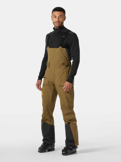 HELLY HANSEN Salopeta schi Sogn Bib Shell