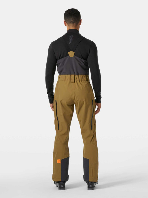 HELLY HANSEN Salopeta schi Sogn Bib Shell