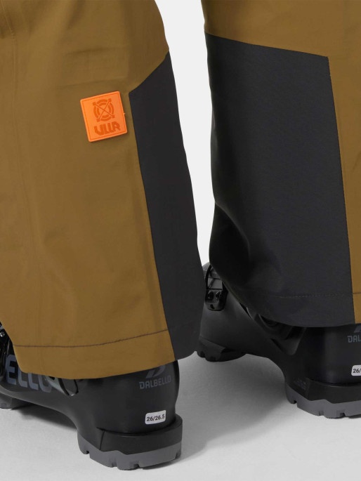 HELLY HANSEN Salopeta schi Sogn Bib Shell