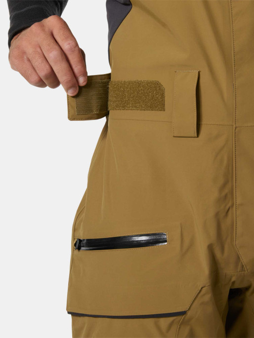 HELLY HANSEN Salopeta schi Sogn Bib Shell