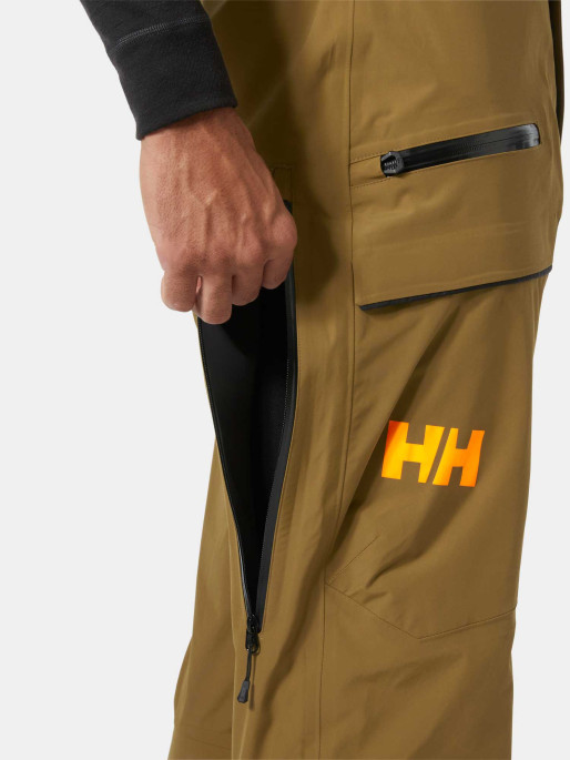 HELLY HANSEN Salopeta schi Sogn Bib Shell