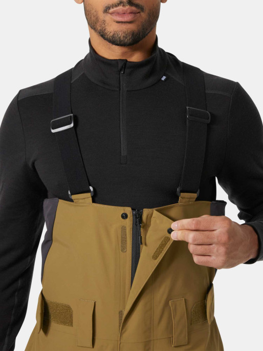 HELLY HANSEN Salopeta schi Sogn Bib Shell