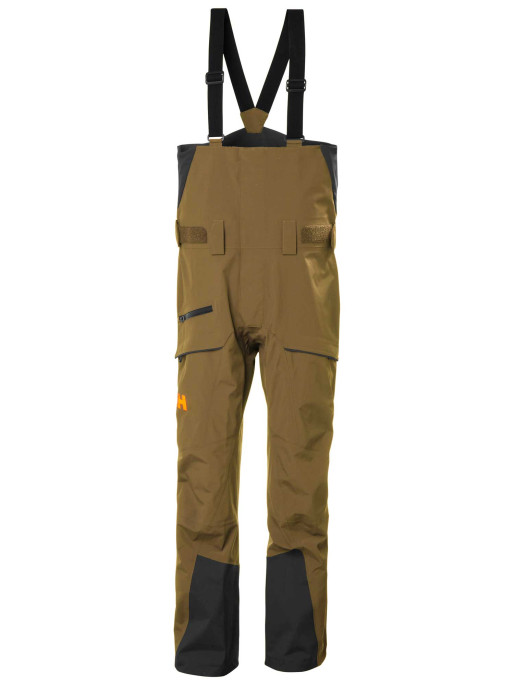 HELLY HANSEN Salopeta schi Sogn Bib Shell