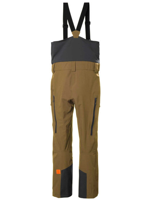 HELLY HANSEN Salopeta schi Sogn Bib Shell