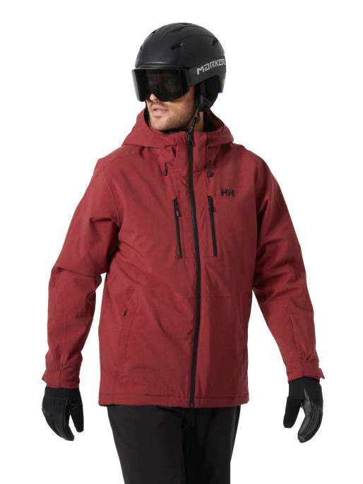 HELLY HANSEN JUNIPER 3.0 JACKET