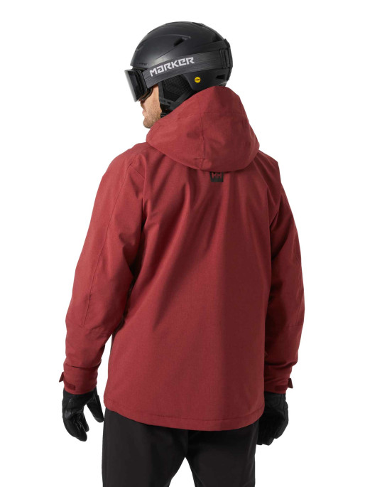 HELLY HANSEN JUNIPER 3.0 JACKET