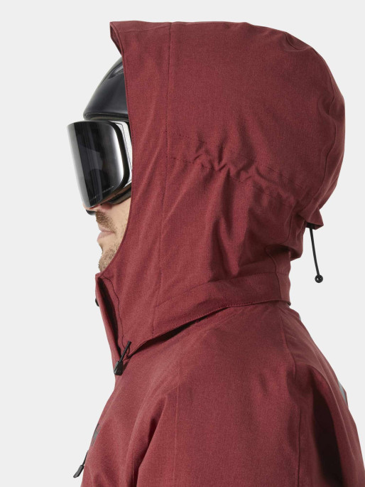 HELLY HANSEN JUNIPER 3.0 JACKET