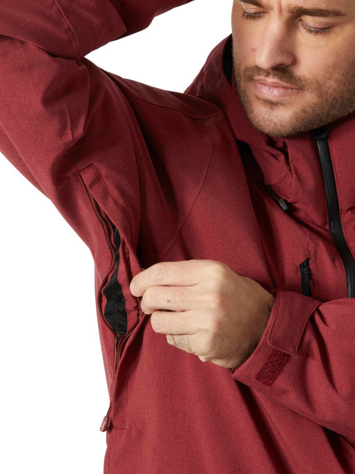 HELLY HANSEN JUNIPER 3.0 JACKET