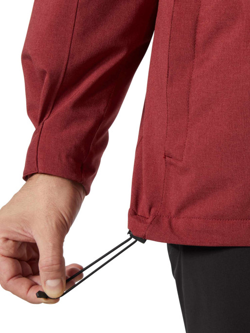 HELLY HANSEN JUNIPER 3.0 JACKET
