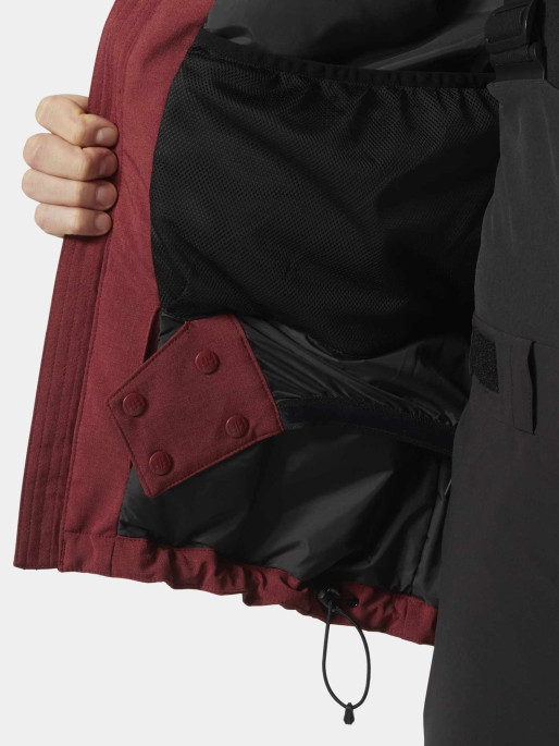 HELLY HANSEN JUNIPER 3.0 JACKET