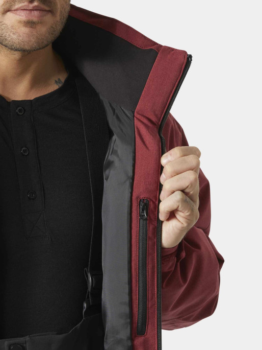 HELLY HANSEN JUNIPER 3.0 JACKET